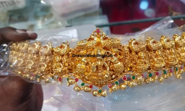 SV Fashion Imitation Jewellery